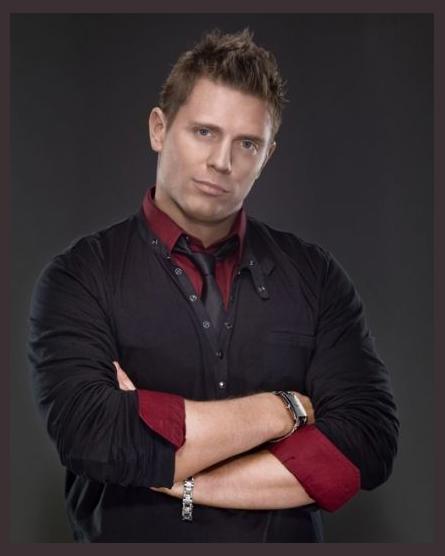 The Miz